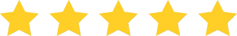 5 Stars