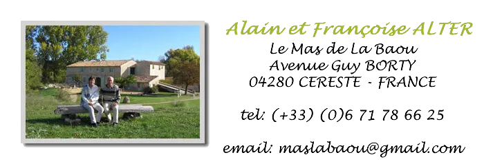 alain francoise